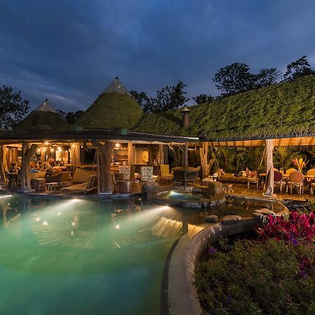 Origins Lodge Bijagua Dış mekan fotoğraf