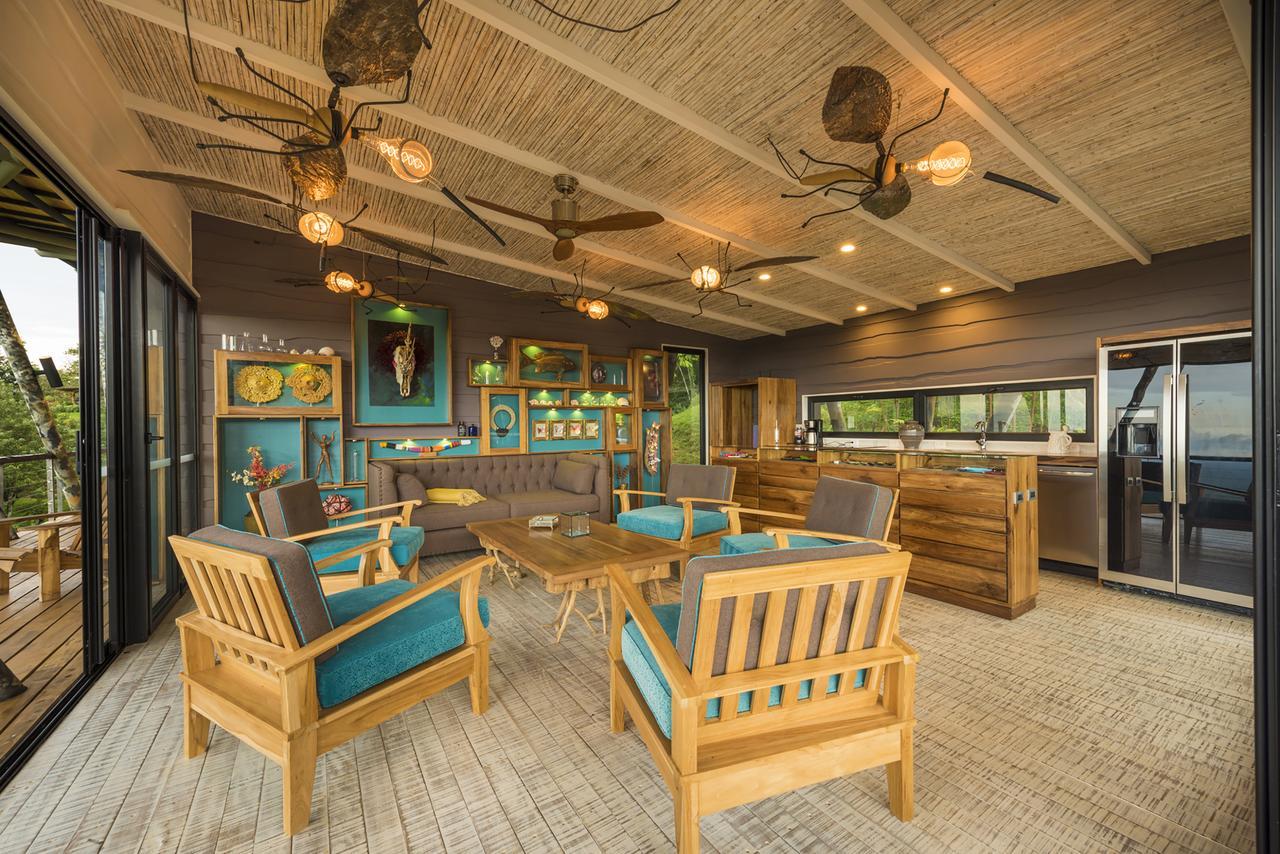 Origins Lodge Bijagua Dış mekan fotoğraf