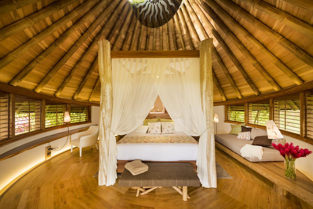 Origins Lodge Bijagua Dış mekan fotoğraf