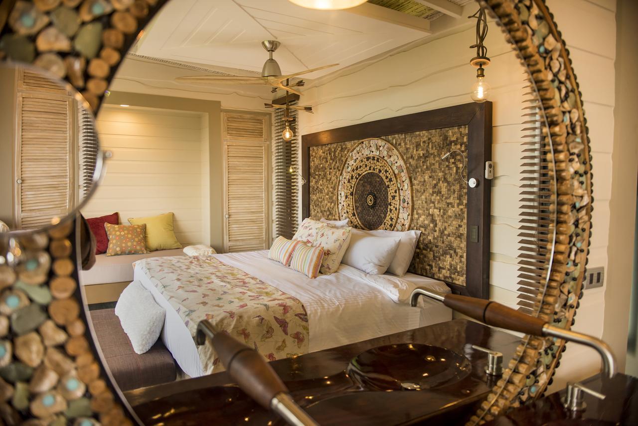 Origins Lodge Bijagua Dış mekan fotoğraf