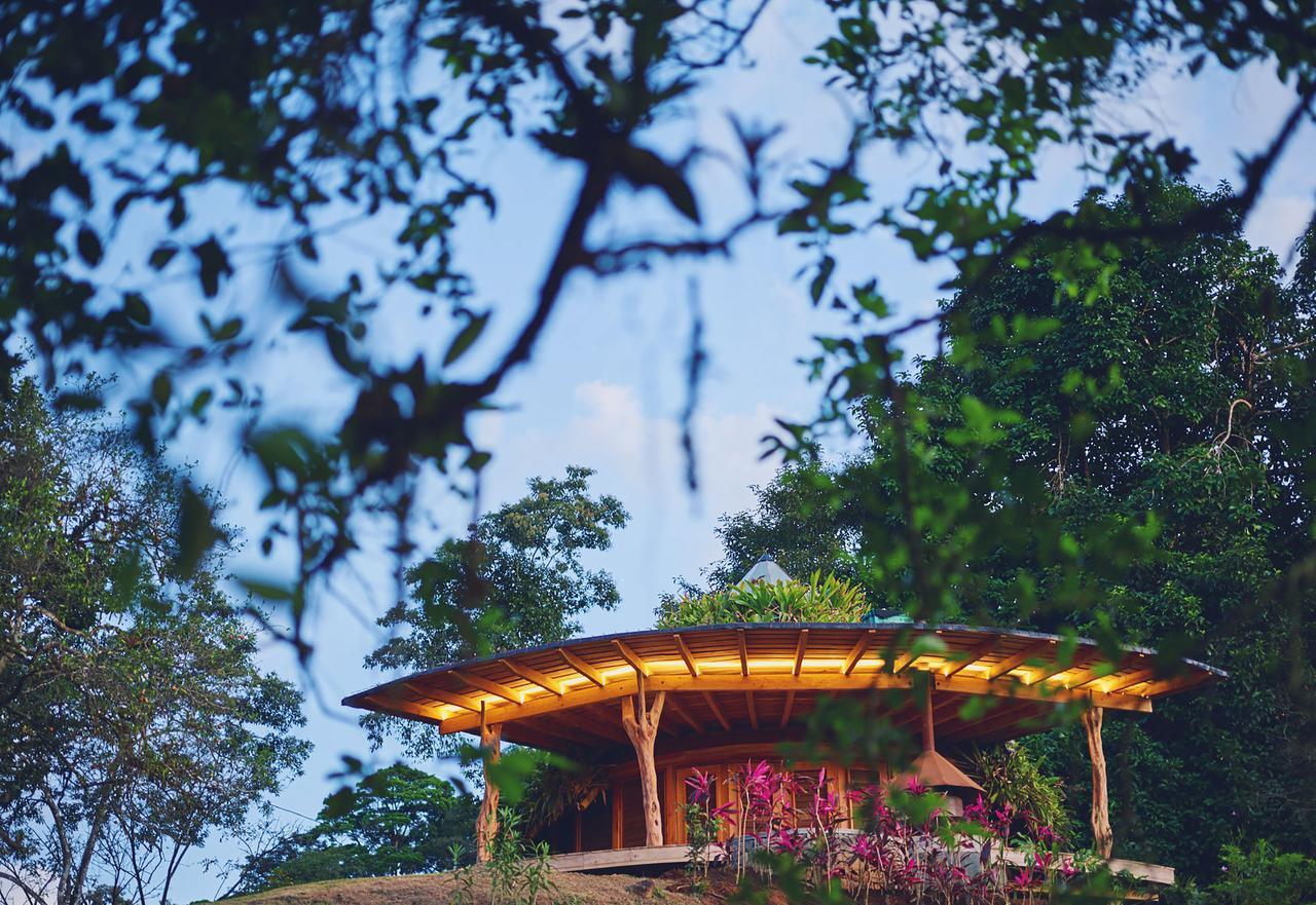 Origins Lodge Bijagua Dış mekan fotoğraf