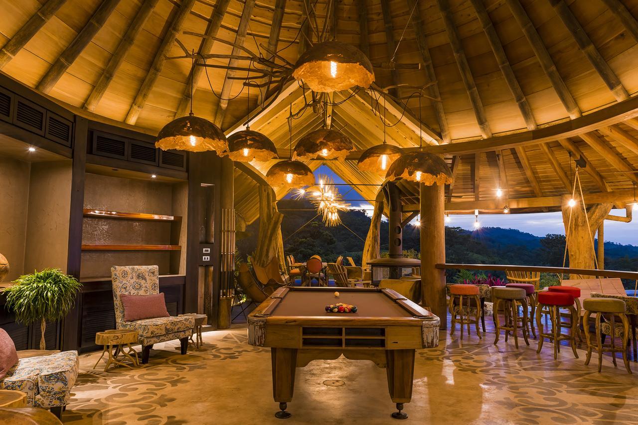 Origins Lodge Bijagua Dış mekan fotoğraf